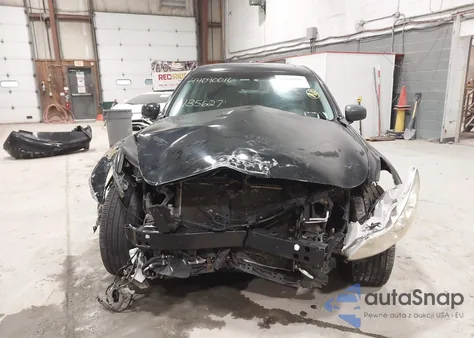 2008 Infiniti G35X z USA, uszkodzony, nr VIN JNKBV61F28M269782